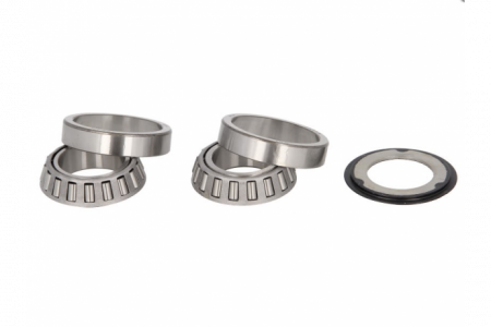Rodamientos de columna de dirección TOURMAX HONDA CRF / XR / XL 70 / 80 / 100 / CB / CBR 125 / 250 1969 - 2016 REF: SSH200
