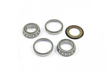 Rodamientos de columna de dirección TOURMAX HONDA CRF / XR / XL 70 / 80 / 100 / CB / CBR 125 / 250 1969 - 2016 REF: SSH200