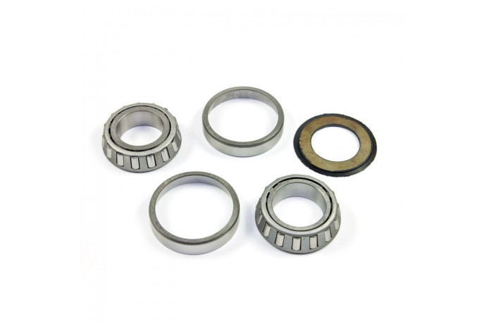 Rodamientos de columna de dirección TOURMAX HONDA CRF / XR / XL 70 / 80 / 100 / CB / CBR 125 / 250 1969 - 2016 REF: SSH200 Rodamientos de columna de dirección TOURMAX HONDA CRF / XR / XL 70 / 80 / 100 / CB / CBR 125 / 250 1969 - 2016 REF: SSH200
