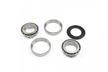 Rodamientos de columna de dirección TOURMAX HONDA CRF / XR / XL 70 / 80 / 100 / CB / CBR 125 / 250 1969 - 2016 REF: SSH200 Rodamientos de columna de dirección TOURMAX HONDA CRF / XR / XL 70 / 80 / 100 / CB / CBR 125 / 250 1969 - 2016 REF: SSH200