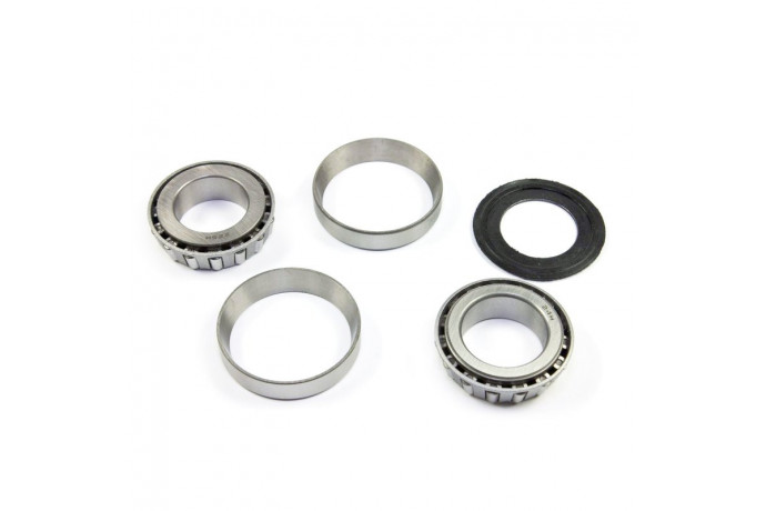 Rodamientos de columna de dirección TOURMAX HONDA CRF / XR / XL 70 / 80 / 100 / CB / CBR 125 / 250 1969 - 2016 REF: SSH200 Rodamientos de columna de dirección TOURMAX HONDA CRF / XR / XL 70 / 80 / 100 / CB / CBR 125 / 250 1969 - 2016 REF: SSH200