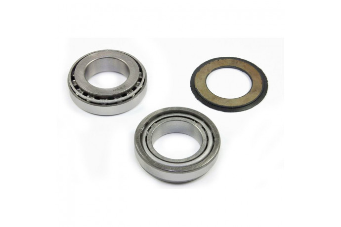 Rodamientos de columna de dirección TOURMAX HONDA CRF / XR / XL 70 / 80 / 100 / CB / CBR 125 / 250 1969 - 2016 REF: SSH200 Rodamientos de columna de dirección TOURMAX HONDA CRF / XR / XL 70 / 80 / 100 / CB / CBR 125 / 250 1969 - 2016 REF: SSH200