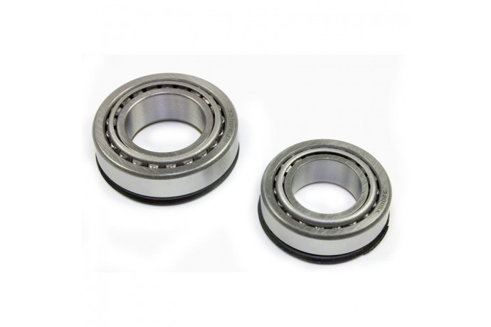 Steering stem bearings TOURMAX YAMAHA XTE 600 / XTZ 660 / SUZUKI GSF 600 / 650 / TRIUMPH DAYTONA 750 REF: SSH901R