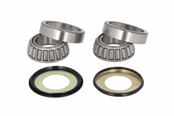 Roulements de colonne de direction TOURMAX HONDA XR / CR 125 / 250 / 500 / XRV / XLV 600 / 650 / 700 / 750 REF: SSH902R
