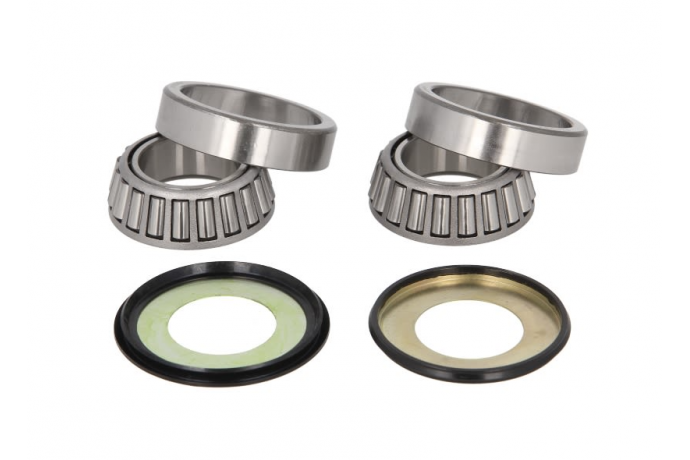 Rodamientos de columna de dirección TOURMAX HONDA XR / CR 125 / 250 / 500 / XRV / XLV 600 / 650 / 700 / 750 REF: SSH902R