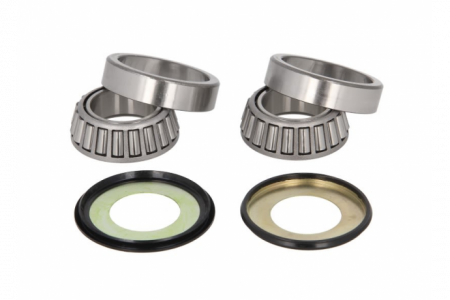 Roulements de colonne de direction TOURMAX HONDA XR / CR 125 / 250 / 500 / XRV / XLV 600 / 650 / 700 / 750 REF: SSH902R