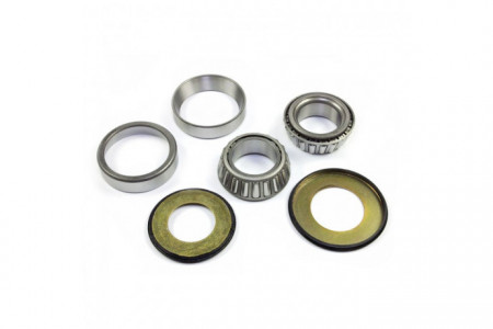Roulements de colonne de direction TOURMAX HONDA XR / CR 125 / 250 / 500 / XRV / XLV 600 / 650 / 700 / 750 REF: SSH902R