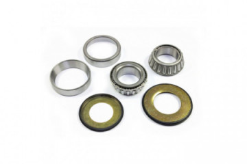 Rodamientos de columna de dirección TOURMAX HONDA XR / CR 125 / 250 / 500 / XRV / XLV 600 / 650 / 700 / 750 REF: SSH902R