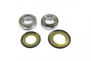 Rodamientos de columna de dirección TOURMAX HONDA XR / CR 125 / 250 / 500 / XRV / XLV 600 / 650 / 700 / 750 REF: SSH902R