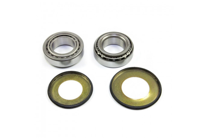 Rodamientos de columna de dirección TOURMAX HONDA XR / CR 125 / 250 / 500 / XRV / XLV 600 / 650 / 700 / 750 REF: SSH902R