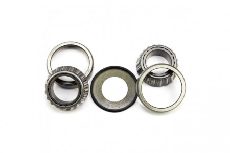 Rodamientos de columna de dirección TOURMAX SUZUKI RM 80 / 85 / DZR 125 / KAWASAKI KLX 125 1990 - 2022 REF: SSS901