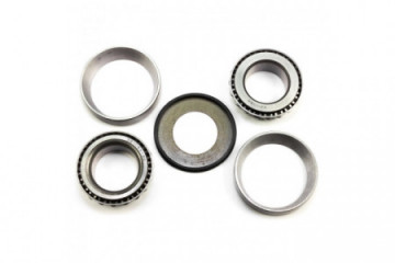 Roulements de colonne de direction TOURMAX SUZUKI RM 80 / 85 / DZR 125 / KAWASAKI KLX 125 1990 - 2022 REF: SSS901