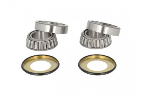 Rodamientos de columna de dirección TOURMAX SUZUKI GSXR 600 / 750 / YAMAHA YZF R1 / R6 / TRIUMPH DAYTONA 675 REF: SSS903R