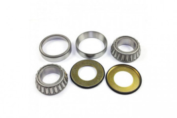 Rodamientos de columna de dirección TOURMAX SUZUKI GSXR 600 / 750 / YAMAHA YZF R1 / R6 / TRIUMPH DAYTONA 675 REF: SSS903R
