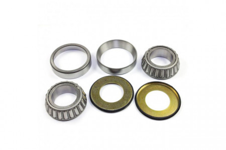 Rodamientos de columna de dirección TOURMAX SUZUKI GSXR 600 / 750 / YAMAHA YZF R1 / R6 / TRIUMPH DAYTONA 675 REF: SSS903R