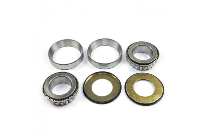 Roulements de colonne de direction TOURMAX SUZUKI GSXR 600 / 750 / YAMAHA YZF R1 / R6 / TRIUMPH DAYTONA 675 REF: SSS903R Roulements de colonne de direction TOURMAX SUZUKI GSXR 600 / 750 / YAMAHA YZF R1 / R6 / TRIUMPH DAYTONA 675 REF: SSS903R
