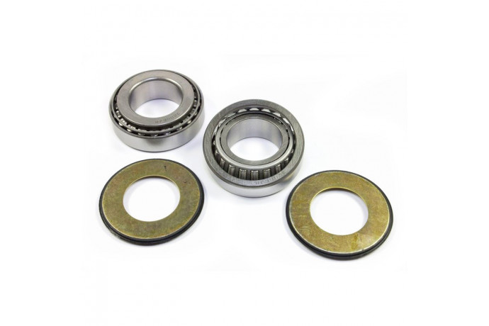 Roulements de colonne de direction TOURMAX SUZUKI GSXR 600 / 750 / YAMAHA YZF R1 / R6 / TRIUMPH DAYTONA 675 REF: SSS903R Roulements de colonne de direction TOURMAX SUZUKI GSXR 600 / 750 / YAMAHA YZF R1 / R6 / TRIUMPH DAYTONA 675 REF: SSS903R