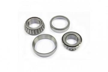Rodamientos de columna de dirección TOURMAX KAWASAKI Z750 / Z1000 / ZX6R / ZX9R / ZX10R / ZX12R / ER6 / KLE 650 REF: SSK907