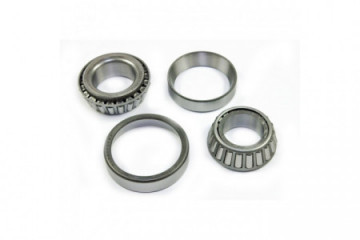 Rodamientos de columna de dirección TOURMAX KAWASAKI Z750 / Z1000 / ZX6R / ZX9R / ZX10R / ZX12R / ER6 / KLE 650 REF: SSK907