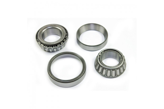 Roulements de colonne de direction TOURMAX KAWASAKI Z750 / Z1000 / ZX6R / ZX9R / ZX10R / ZX12R / ER6 / KLE 650 REF: SSK907 Roulements de colonne de direction TOURMAX KAWASAKI Z750 / Z1000 / ZX6R / ZX9R / ZX10R / ZX12R / ER6 / KLE 650 REF: SSK907
