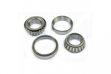 Rodamientos de columna de dirección TOURMAX KAWASAKI Z750 / Z1000 / ZX6R / ZX9R / ZX10R / ZX12R / ER6 / KLE 650 REF: SSK907