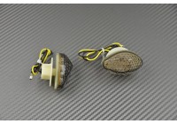 LED Blinker Wassertropfen für Honda