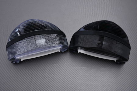 Feu Arrière à LED "Plug & Play" avec clignotants intégrés HONDA CBR 900 / 929 RR 2000 - 2001