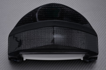 Feu Arrière à LED "Plug & Play" avec clignotants intégrés HONDA CBR 900 / 929 RR 2000 - 2001