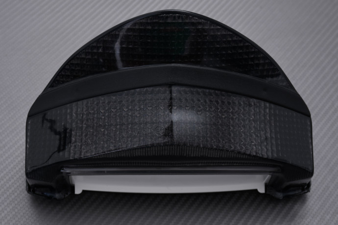 Feu Arrière à LED "Plug & Play" avec clignotants intégrés HONDA CBR 900 / 929 RR 2000 - 2001