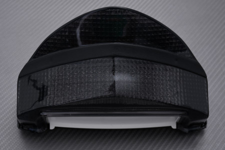 Plug & Play LED tail light with integrated indicators HONDA CBR 900 / 929 RR 2000 - 2001