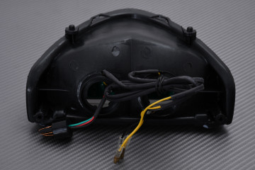 Feu Arrière à LED "Plug & Play" avec clignotants intégrés HONDA CBR 900 / 929 RR 2000 - 2001