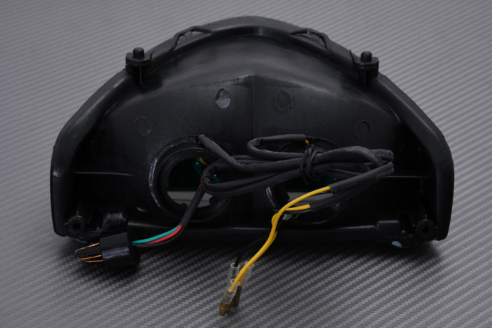 Feu Arrière à LED "Plug & Play" avec clignotants intégrés HONDA CBR 900 / 929 RR 2000 - 2001