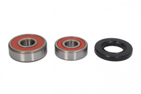 Rodamientos de rueda trasera TOURMAX HONDA XR / CR / CRF 70 / 80 / 100 1983 - 2013 REF: WBK-020
