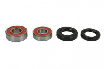 Rodamientos de rueda trasera TOURMAX HONDA CR 80 / 85 R 1996 - 2007 REF: WBK-022