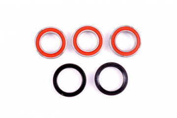 Cuscinetti ruota posteriore TOURMAX HONDA CRF / CR 125 / 250 / 450 R / X 2000 - 2023 REF: WBK-026