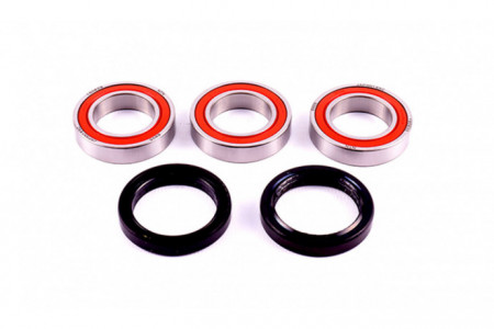 Radlager hinten TOURMAX HONDA CRF / CR 125 / 250 / 450 R / X 2000 - 2023 REF: WBK-026
