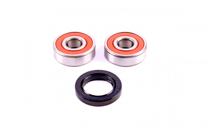 Roulements de roues arrière TOURMAX HONDA XL / CB / CM 125 / 185 / 200 / 250 1971 - 2000 REF: WBK-039 Roulements de roues arrière TOURMAX HONDA XL / CB / CM 125 / 185 / 200 / 250 1971 - 2000 REF: WBK-039