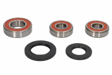 Radlager hinten TOURMAX KAWASAKI Z1000 / ZR / ZRX / ZRX / GPZ 1100 1981 - 2000 REF: WBK-202