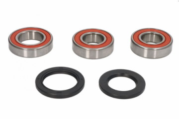Cuscinetti ruota posteriore TOURMAX KAWASAKI ZX12R / ZZR 1400 2000 - 2011 REF: WBK-203