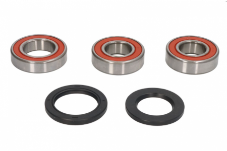 Radlager hinten TOURMAX KAWASAKI ZX12R / ZZR 1400 2000 - 2011 REF: WBK-203