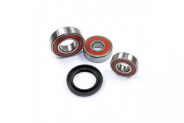 Rear wheel bearings TOURMAX KAWASAKI ELIMINATOR EL 250 / ER5 500 1988 - 2005 REF: WBK-207 Rear wheel bearings TOURMAX KAWASAKI ELIMINATOR EL 250 / ER5 500 1988 - 2005 REF: WBK-207
