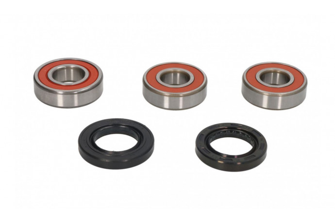 Roulements de roues arrière TOURMAX HONDA CBR 600 F / 900 RR 1994 - 1996 REF: WBK-221 Roulements de roues arrière TOURMAX HONDA CBR 600 F / 900 RR 1994 - 1996 REF: WBK-221