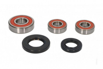 Radlager hinten TOURMAX SUZUKI GSXR 600 / 750 / SV / SVS / GSF 650 1992 - 2015 REF: WBK-226