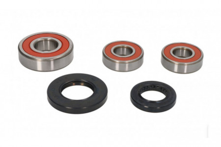 Radlager hinten TOURMAX SUZUKI GSXR 600 / 750 / SV / SVS / GSF 650 1992 - 2015 REF: WBK-226