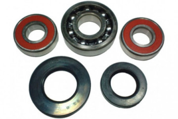 Radlager hinten TOURMAX SUZUKI RF 900 R / GSXR 1100 / GSX / GSF 1200 1993 - 2005 REF: WBK-233