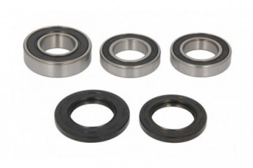Radlager hinten TOURMAX SUZUKI GSXR 600 / 750 / TLR / TLS 1000 / HAYABUSA 1300 1996 - 2006 REF: WBK-235