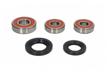 Cuscinetti ruota posteriore TOURMAX YAMAHA FZR / GTS 1000 FJ / XJR 1200 / 1300 1991 - 2001 REF: WBK-252