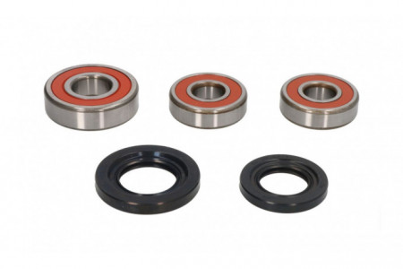 Cuscinetti ruota posteriore TOURMAX YAMAHA FZR / GTS 1000 FJ / XJR 1200 / 1300 1991 - 2001 REF: WBK-252