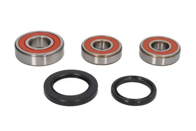 Roulements de roues arrière TOURMAX YAMAHA FZR 1000 / FJ 1100 1984 - 1990 REF: WBK-254 Roulements de roues arrière TOURMAX YAMAHA FZR 1000 / FJ 1100 1984 - 1990 REF: WBK-254