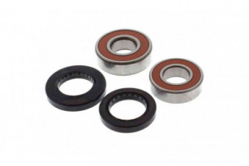 Rodamientos de rueda trasera TOURMAX HONDA XR 650 R 2000 - 2007 REF: WBK-286